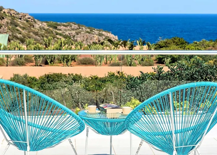 Cretan Lodge Heated Pool
