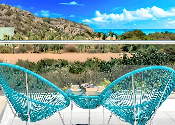 Cretan Lodge Heated Pool