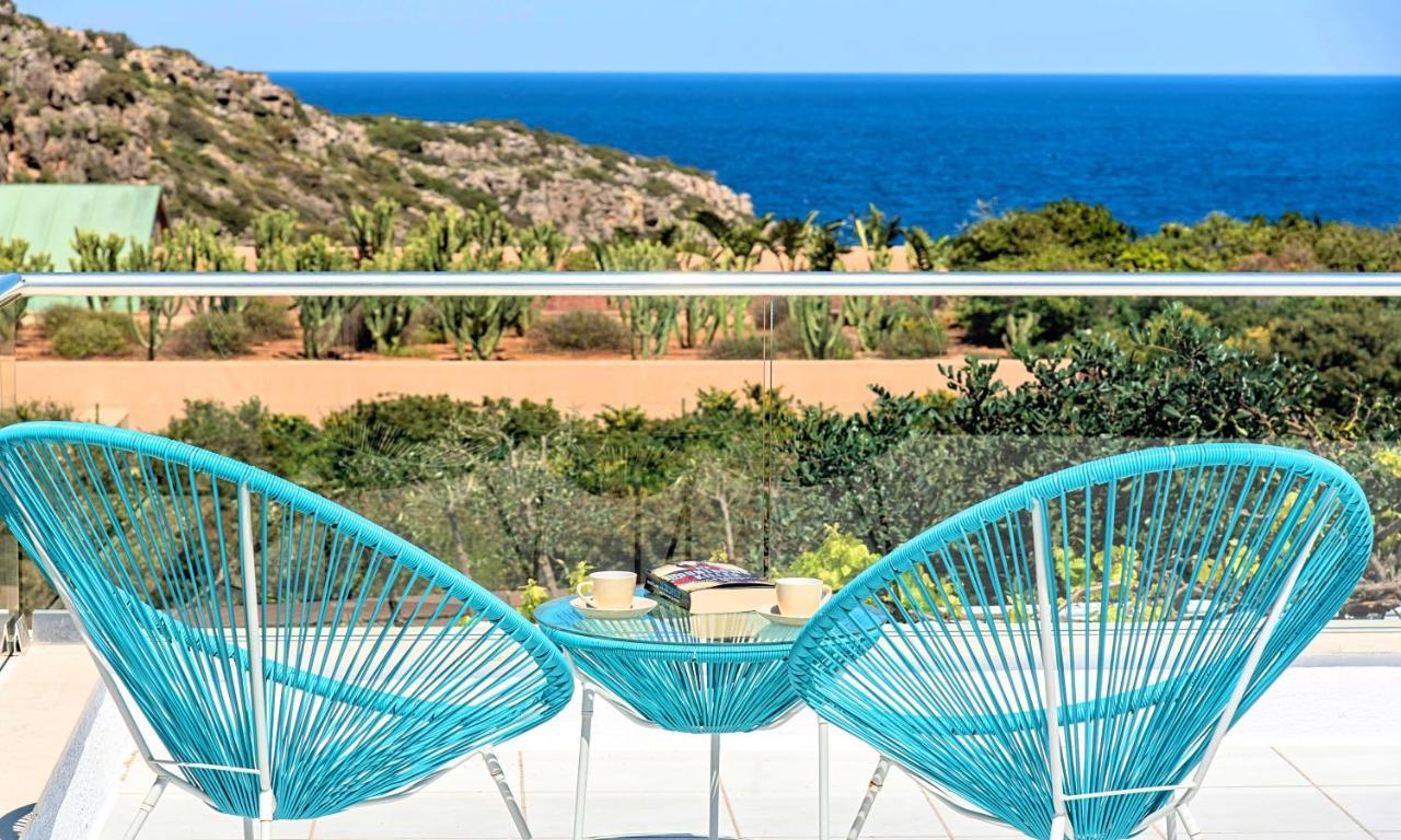 Cretan Heated Pool