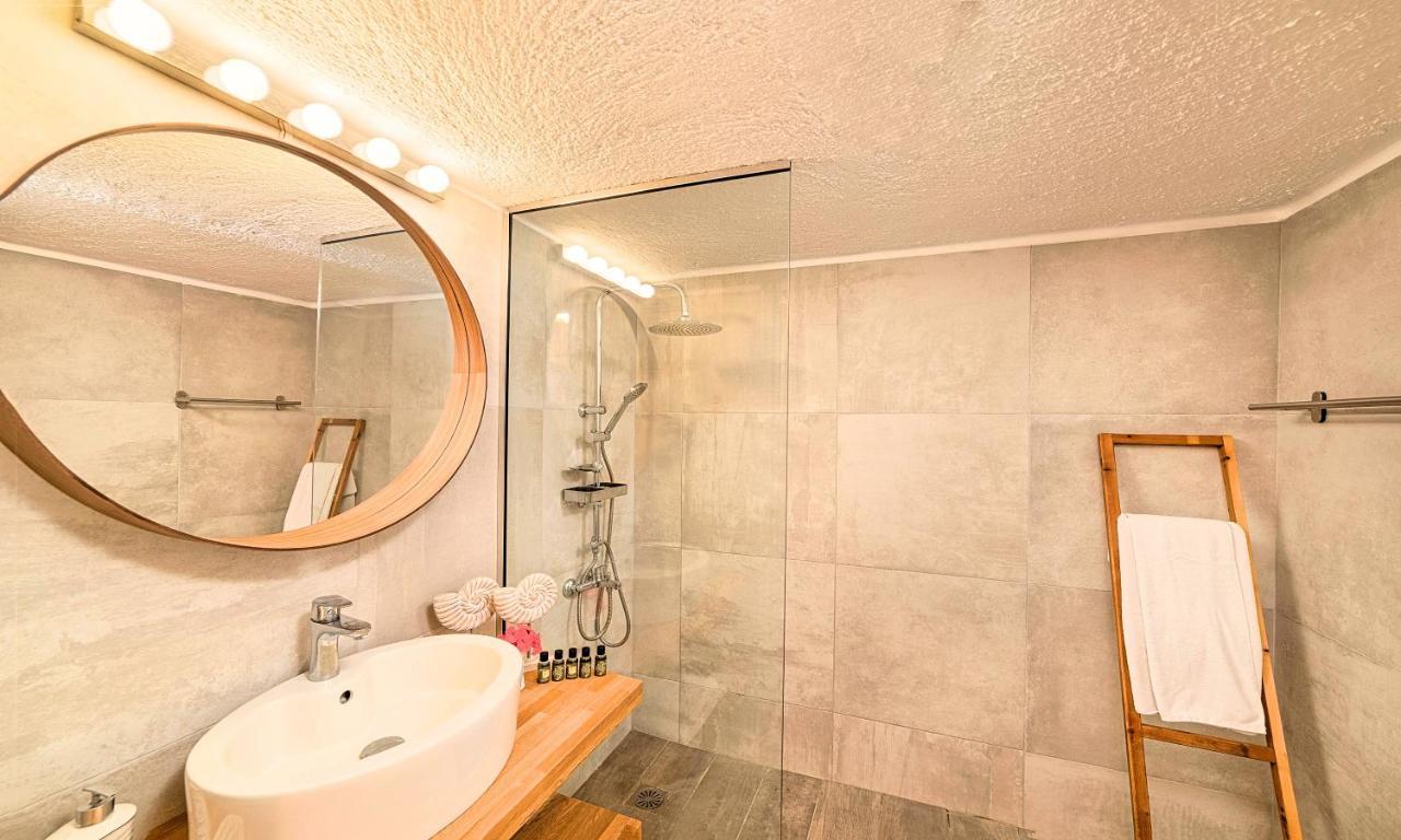 Villa Cretan Heated Pool Agios Nikolaos (Crete)