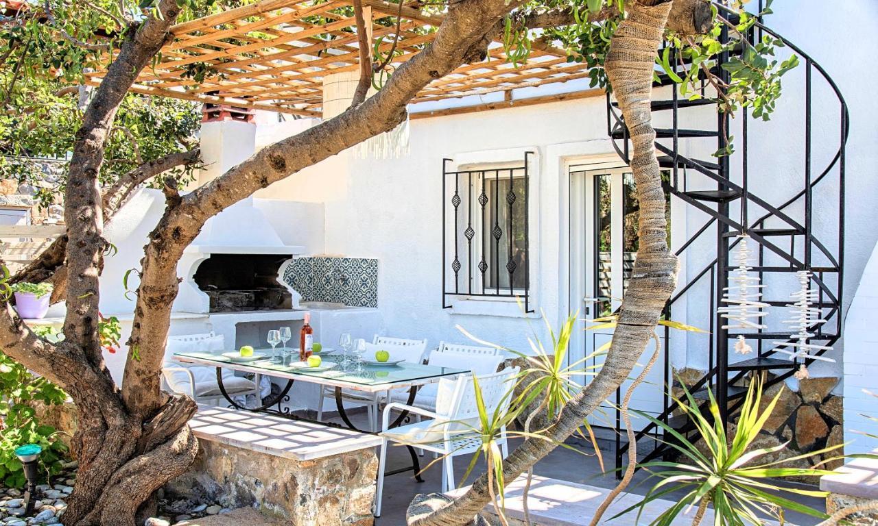 Cretan Heated Pool * Agios Nikolaos (Crete)