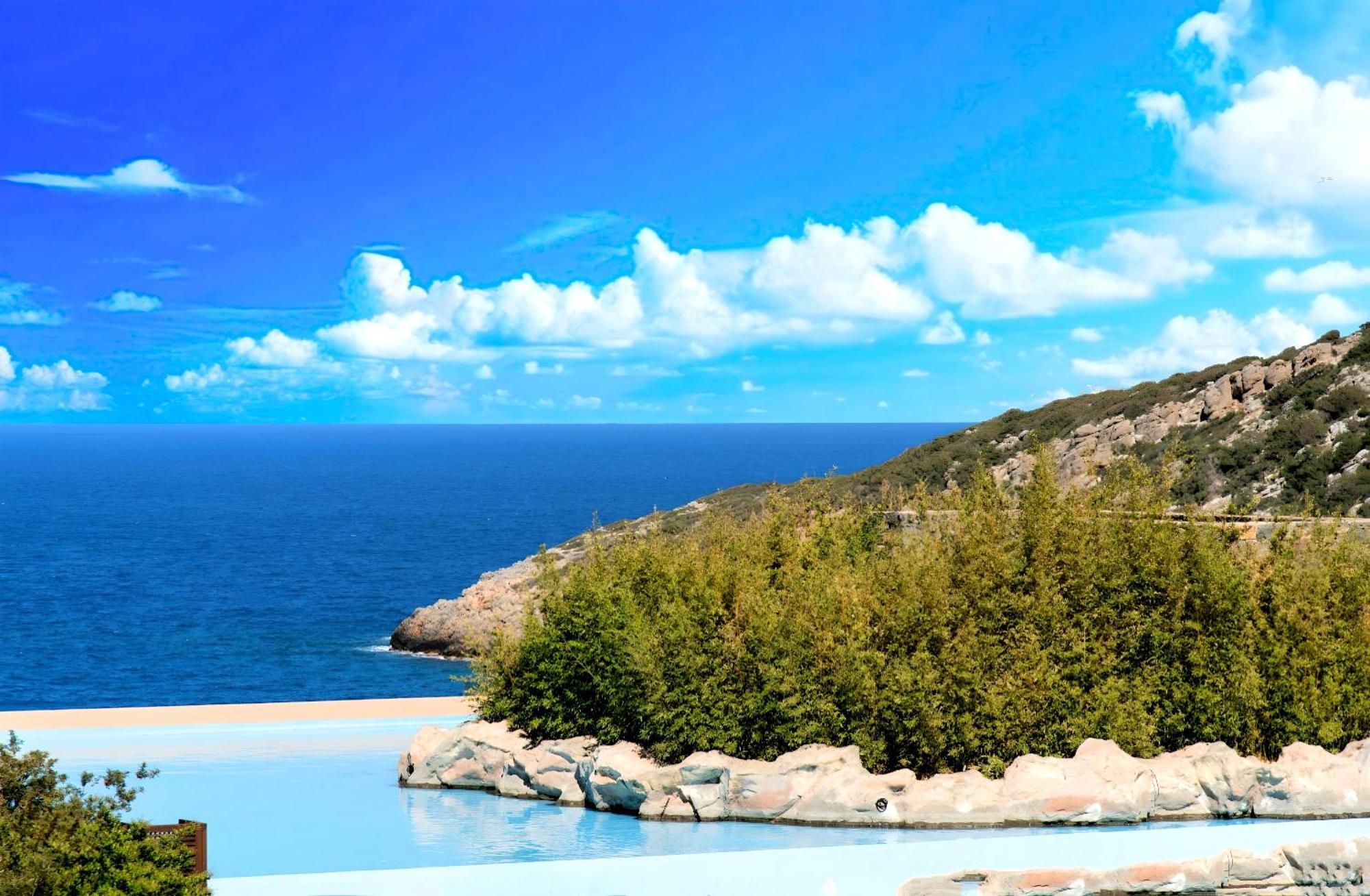Cretan Heated Pool Βίλα *